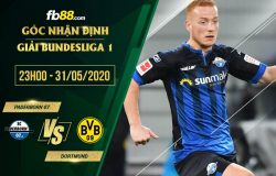fb88-soi kèo SC Paderborn 07 vs Borussia Dortmund