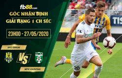 fb88-soi kèo SFC Opava vs MFK Karvina