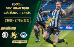 fb88-soi kèo SK Dynamo Ceske Budejovice vs Slovan Liberec