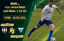 fb88-soi kèo SK Lisen vs Vlasim