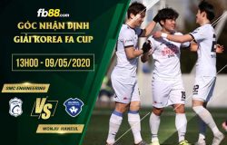 fb88-soi kèo SMC Engineering vs Wonju Haneul