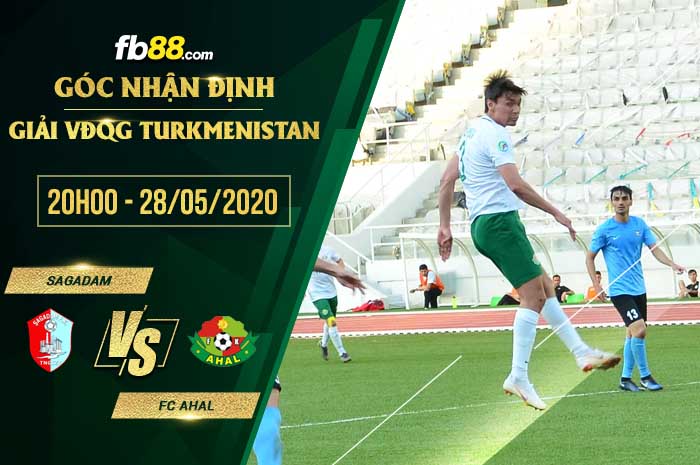 fb88-soi kèo Sagadam FK vs FC Ahal