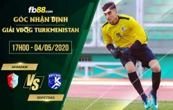 fb88-soi kèo Sagadam FK vs Kopetdag Asgabat