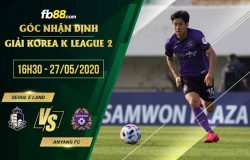 fb88-soi kèo Seoul E-Land FC vs FC Anyang