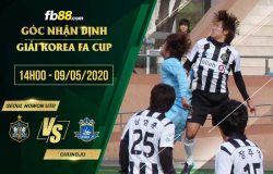 fb88-soi kèo Seoul United vs Chungju Citizen
