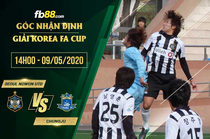 fb88-soi kèo Seoul United vs Chungju Citizen