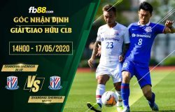 fb88-soi kèo Shanghai Shenhua Blue vs Shanghai Shenhua White