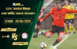 fb88-soi kèo Skala Itrottarfelag vs AB Argir