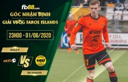 fb88-soi kèo Skala Itrottarfelag vs NSI Runavik