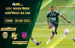 fb88-soi kèo Slask Wroclaw vs Rakow Czestochowa