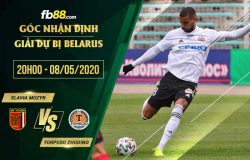fb88-soi kèo Slavia Mozyr Reserves vs Torpedo Zhodino Reserves
