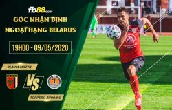 fb88-soi kèo Slavia Mozyr vs Torpedo Zhodino