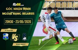 fb88-soi kèo Slutsk vs Rukh Brest