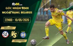 fb88-soi kèo Smolevichy-STI vs BATE Borisov