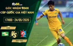 fb88-soi kèo Song Lam Nghe An vs Binh Dinh