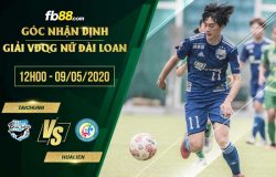 fb88-soi kèo Taichung Blue Whale vs Hualien