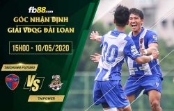 fb88-soi kèo Taichung Futuro vs Taiwan Power Company