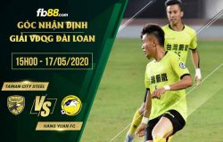 fb88-soi kèo Tainan City Steel vs Hang Yuen FC