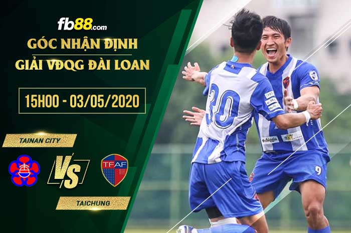 fb88-soi kèo Tainan City Steel vs Taichung Futuro