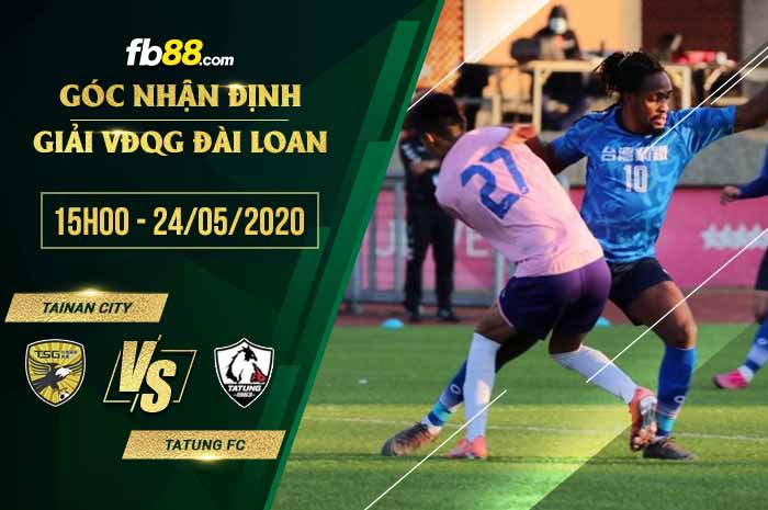 fb88-soi kèo Tainan City Steel vs Tatung