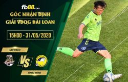 fb88-soi kèo Taiwan Power Company vs Hang Yuen FC