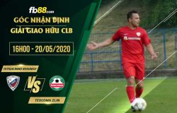 fb88-soi kèo Tatran Brno Bohunice vs Tescoma Zlin