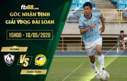 fb88-soi kèo Tatung FC vs Hang Yuen FC