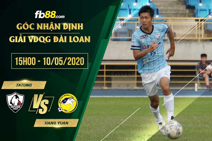 fb88-soi kèo Tatung FC vs Hang Yuen FC