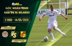 fb88-soi-keo-Torpedo-Zhodino-Reserves-vs-FK-Gorodeya-Reserves