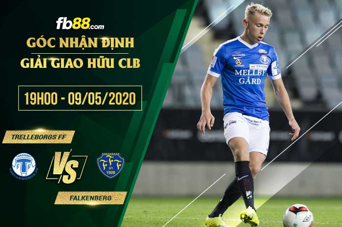 fb88-soi kèo Trelleborgs FF vs Falkenberg