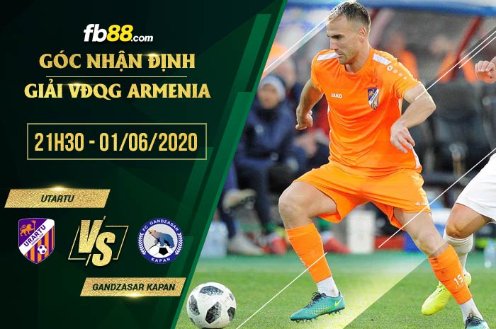 fb88-soi kèo Urartu vs Gandzasar Kapan