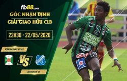 fb88-soi kèo Varbergs BoIS FC vs Norrby IF