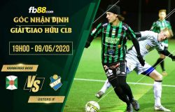 fb88-soi kèo Varbergs BoIS FC vs Osters IF