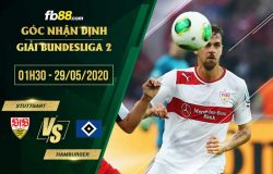 fb88-soi kèo VfB Stuttgart vs Hamburger SV
