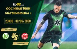 fb88-soi kèo VfL Wolfsburg vs Eintracht Frankfurt
