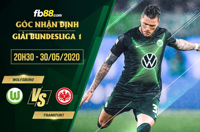fb88-soi kèo VfL Wolfsburg vs Eintracht Frankfurt