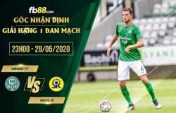 fb88-soi kèo Viborg FF vs Skive IK
