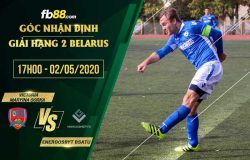 fb88-soi kèo Victoria Maryina Gorka vs Energosbyt BSATU