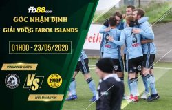 fb88-soi kèo Vikingur Gotu vs NSI Runavik