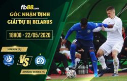 fb88-soi kèo Vitebsk Reserves vs Dinamo Minsk Reserves