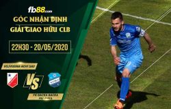fb88-soi kèo Vojvodina Novi Sad vs FK Backa Backa Palanka