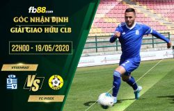 fb88-soi kèo Vysehrad vs FC Pisek