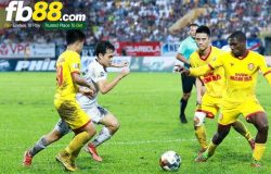 fb88-Soi kèo Nam Định vs Hoàng Anh Gia Lai
