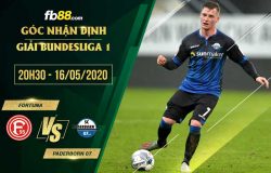 fb88-tỷ lệ kèo nhà cái Fortuna Dusseldorf vs SC Paderborn 07