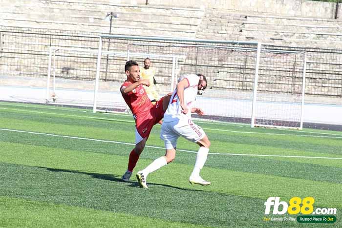 fb88-kèo chấp Al-Karamah vs Al-Shorta Damascus