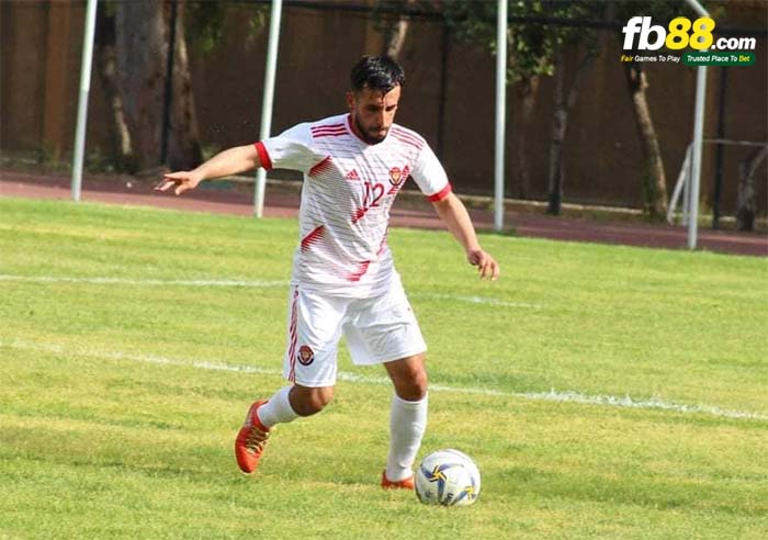 fb88-kèo chấp Al-Shorta Damascus vs Al-Wahda Damascus