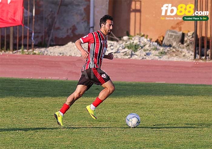 fb88-kèo chấp Al-Wahda Damascus vs Al Wathbah