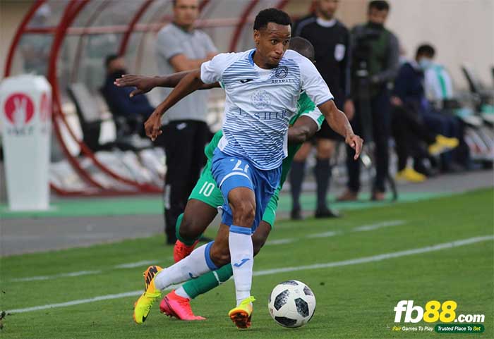 fb88-kèo chấp Alashkert vs FC Avan Academy