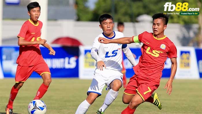 fb88-kèo chấp An Giang vs Binh Phuoc