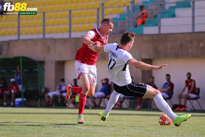 fb88-kèo chấp Ani Yerevan vs Rail Locomotive